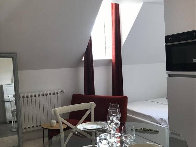 Maison à louer, 20m², LAVAL