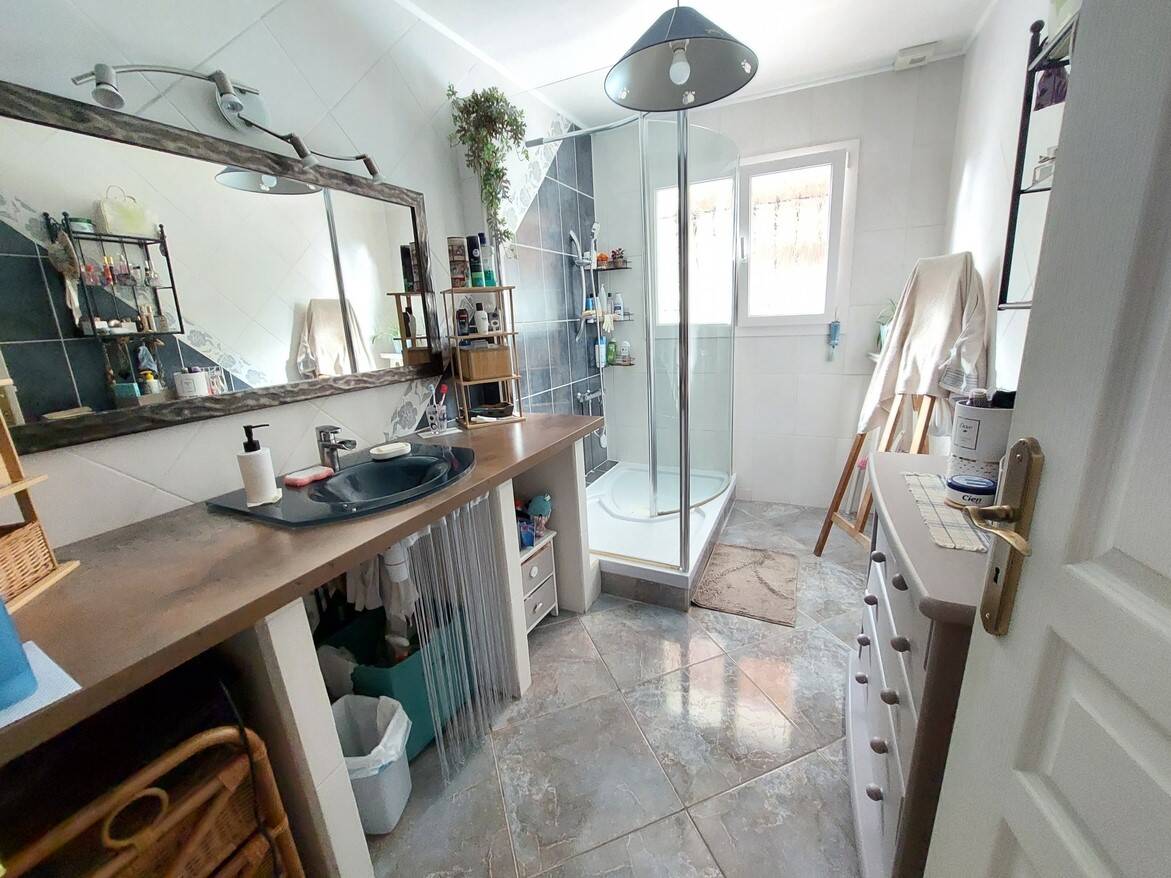 Maison à vendre, 124m², MERIGNAC