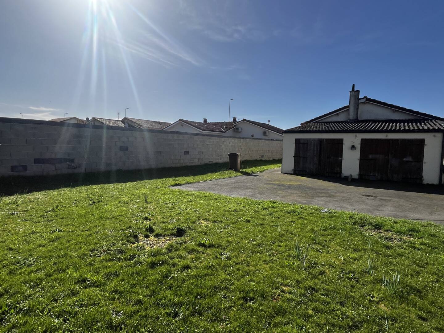 Maison à vendre, 104m², PAU