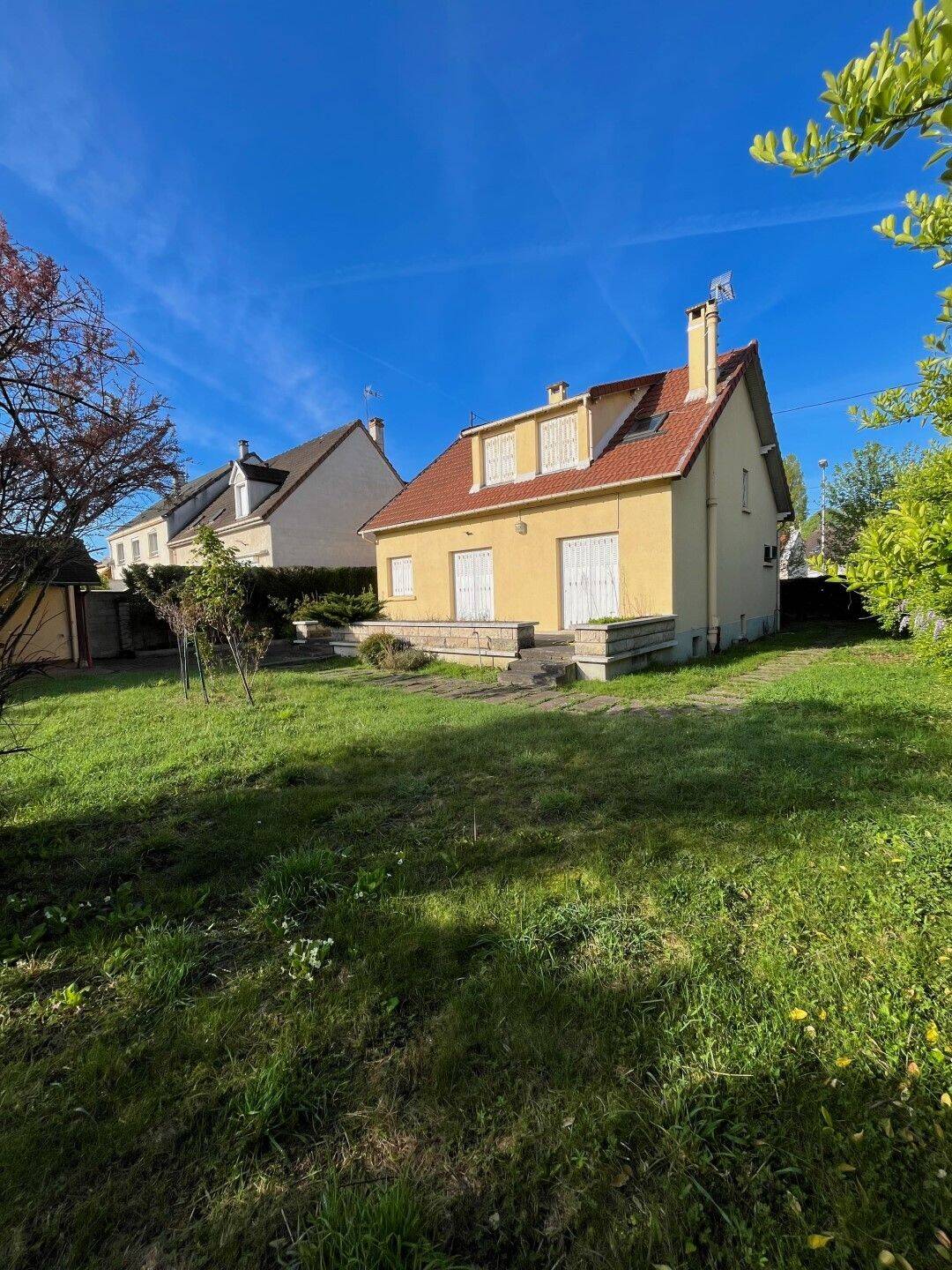 Maison à vendre, 152m², AULNAY SOUS BOIS