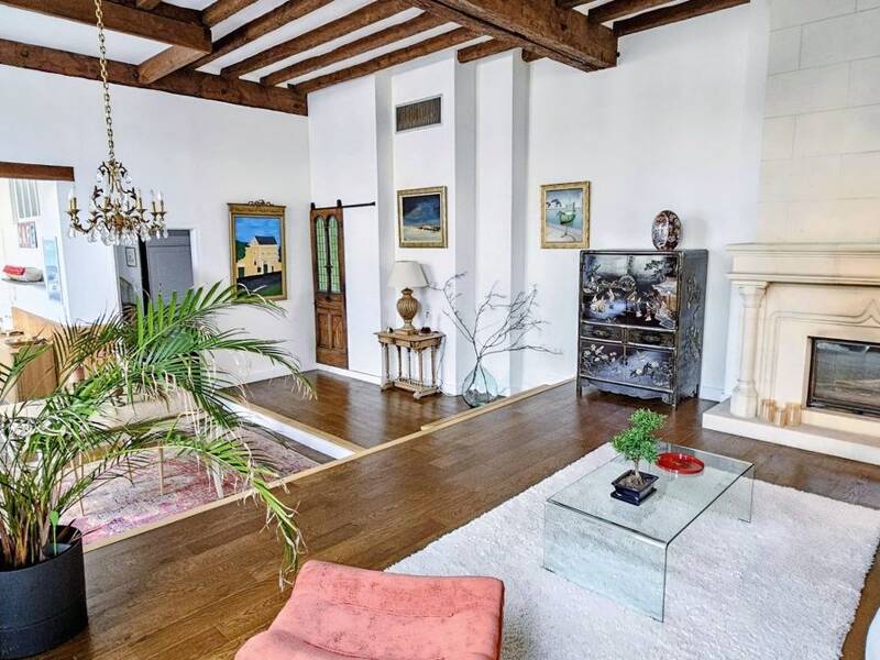 Maison à vendre, 263m², TOURS