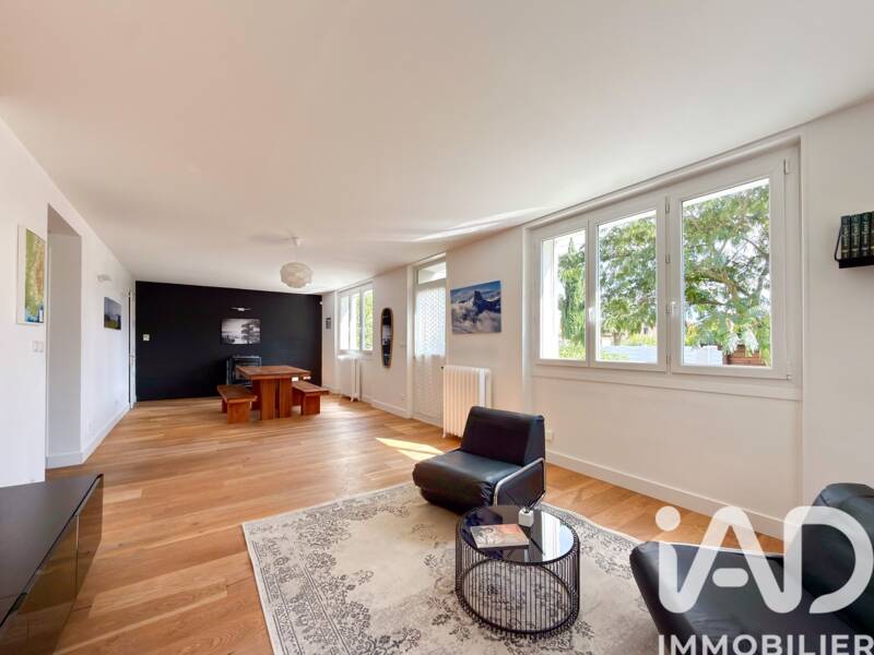 Maison à vendre, 210m², VIF