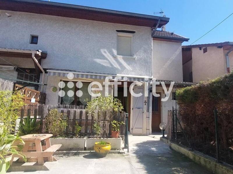 Maison à vendre, 121m², RENAGE