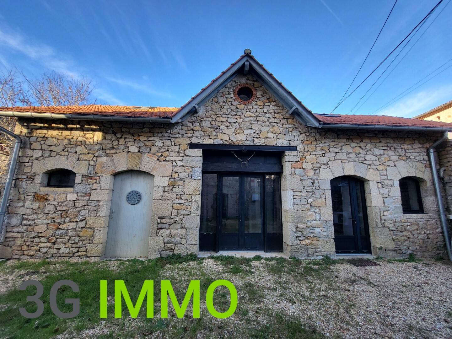 Maison à vendre, 115m², SAINT ANTONIN NOBLE VAL