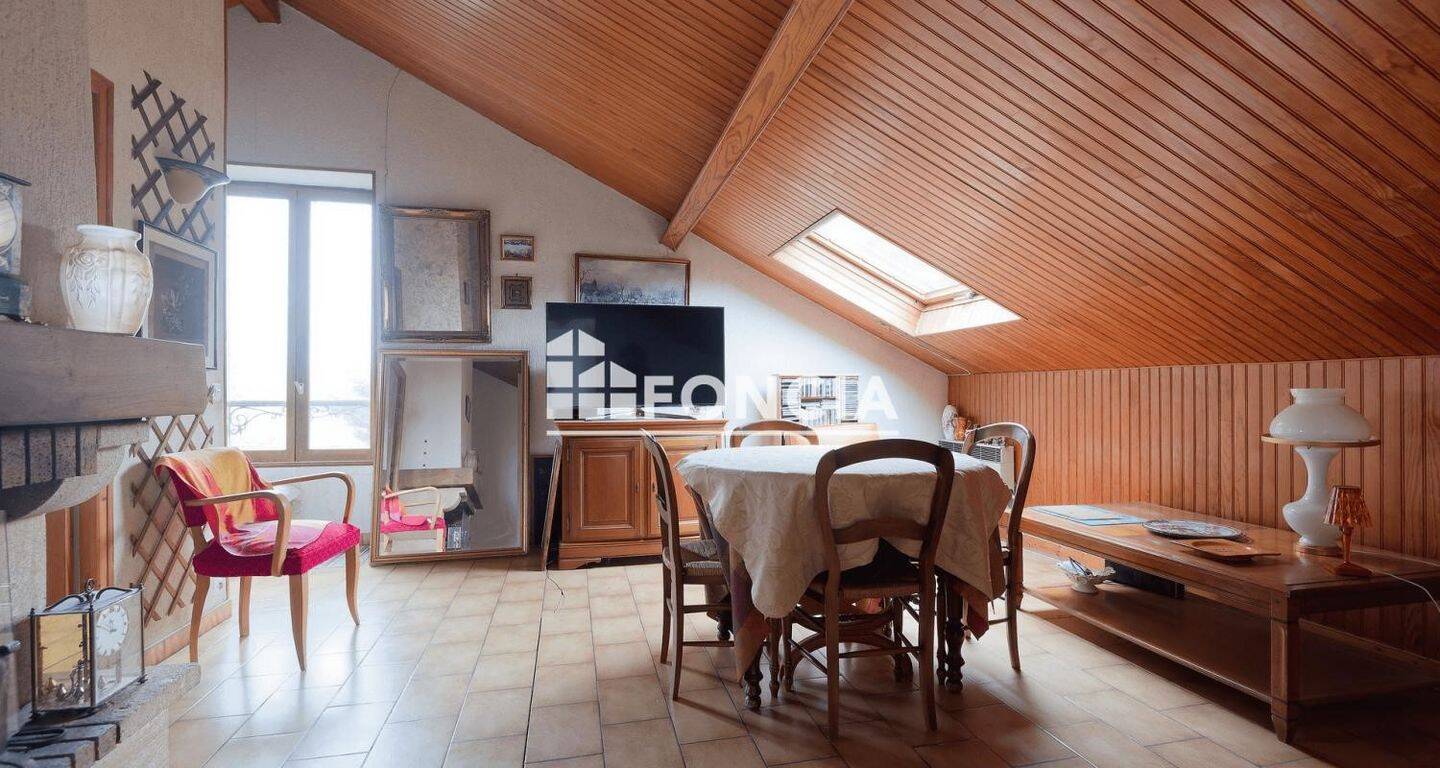 Maison à vendre, 62m², CORBEIL ESSONNES