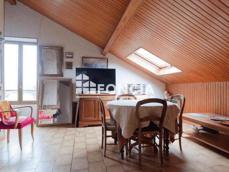 Maison à vendre, 62m², CORBEIL ESSONNES