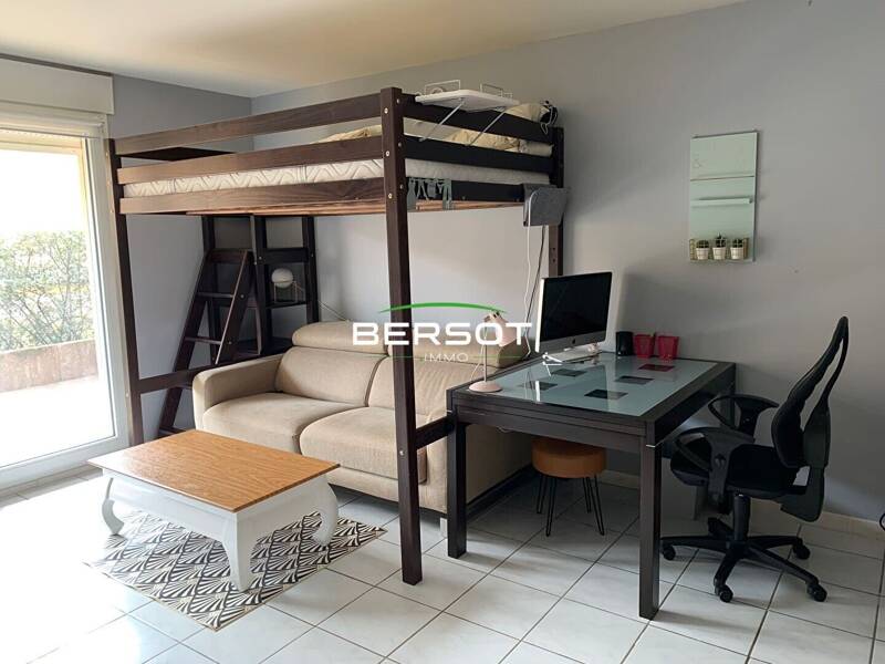 Maison à louer, 32m², BESANCON