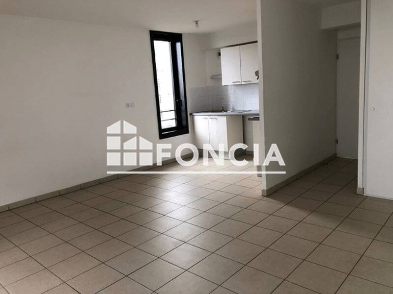 Maison à louer, 64m², TOULOUSE