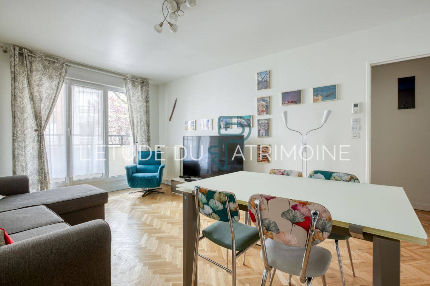 Maison à vendre, 81m², LE KREMLIN BICETRE