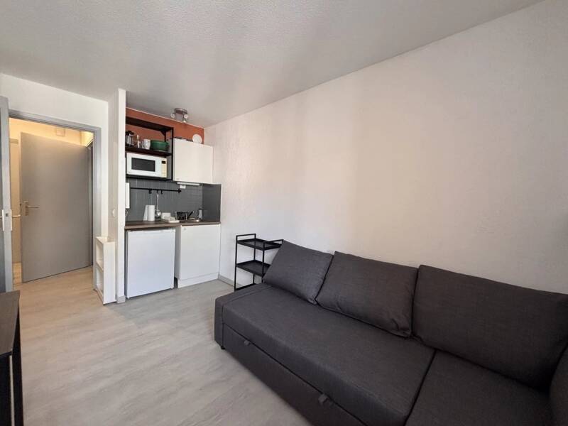 Maison à louer, 17m², NICE