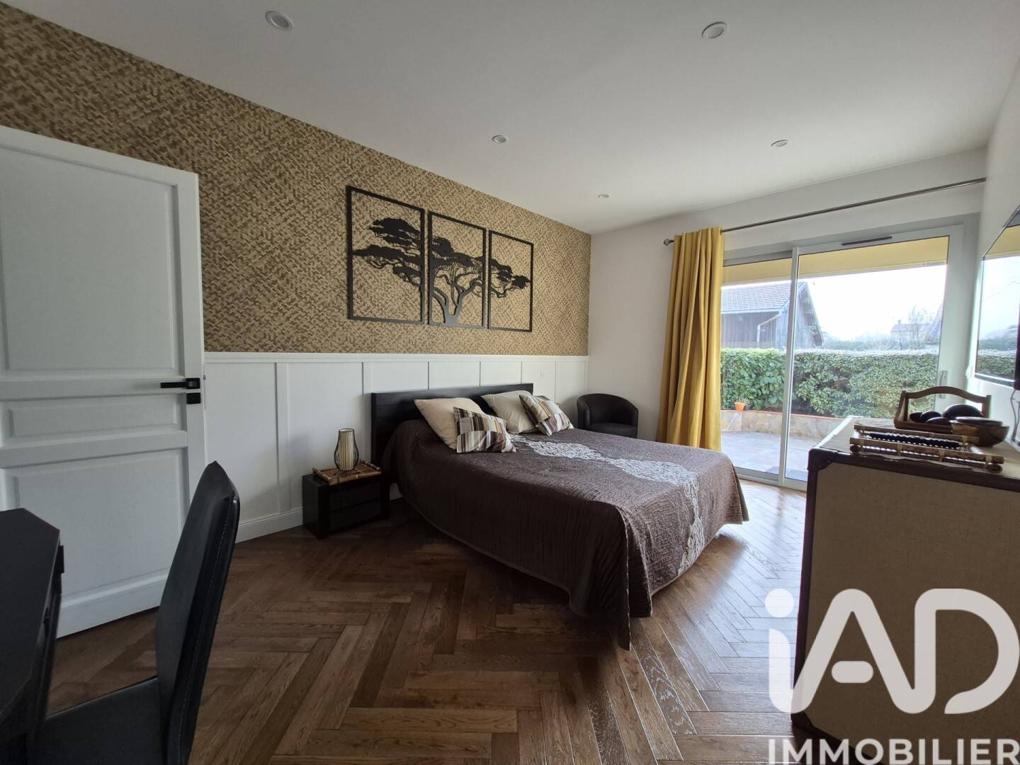 Maison à vendre, 105m², SAINT VIVIEN DE MEDOC