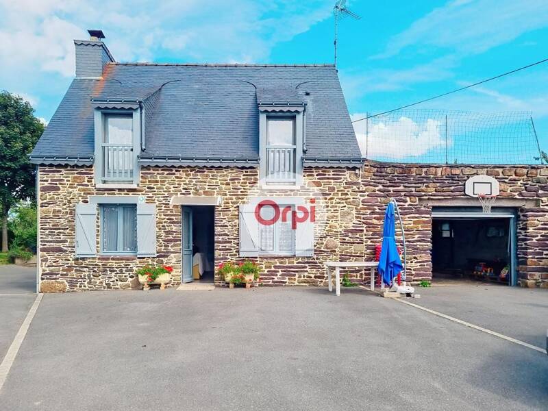 Maison à louer, 130m², CAMPENEAC