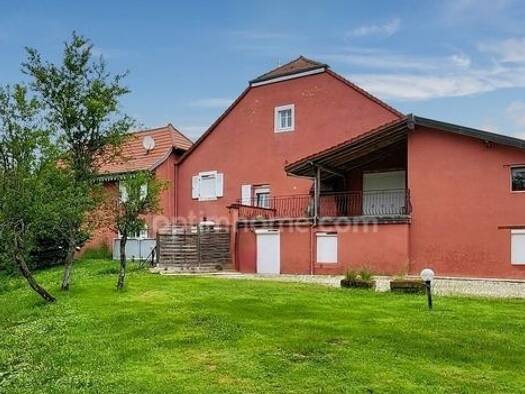 Maison à vendre 250 000 € 8 pièces 5 chambres 280 m² 1 200 m² de terrain Montbéliard 25200