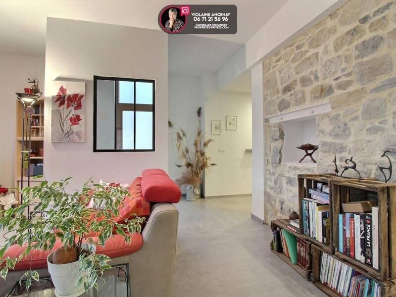 Maison à vendre, 166m², MONTAGNOLE