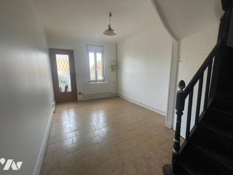 Maison à vendre, 52m², AMIENS