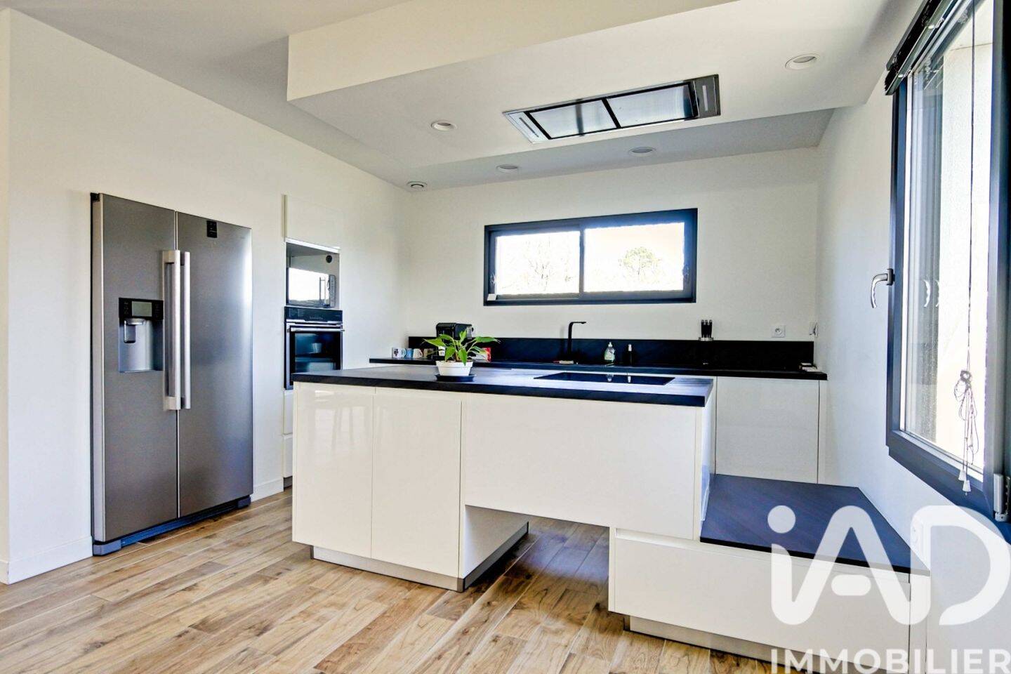 Maison à vendre, 142m², CISSAC MEDOC