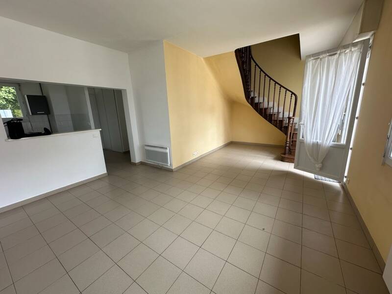 Maison à louer, 70m², CASTETS