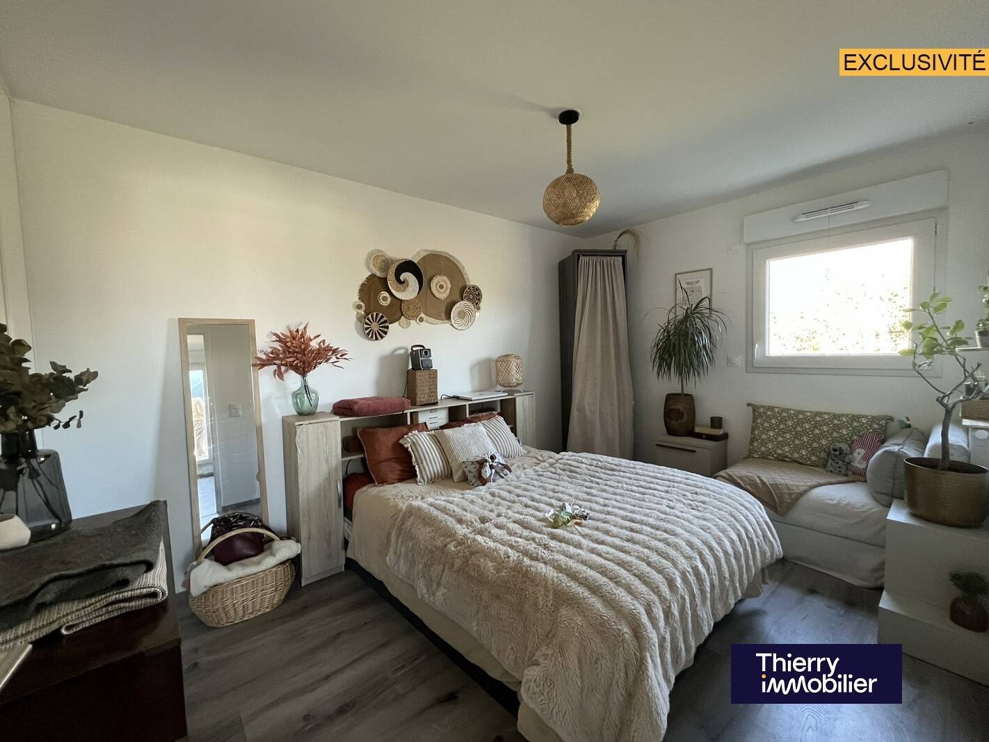 Maison à vendre, 45m², LA CHAPELLE SUR ERDRE