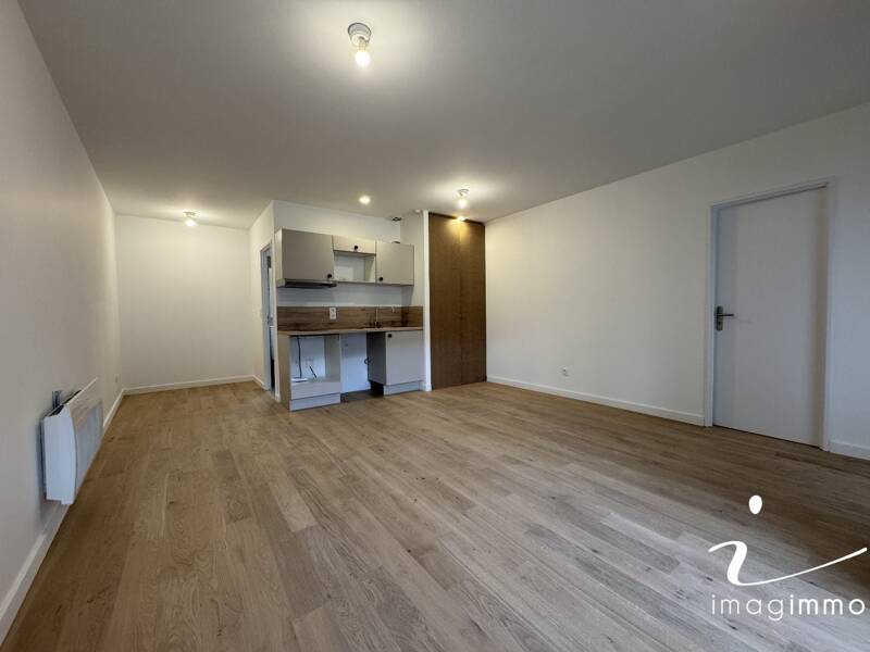 Maison à louer, 32m², NIMES