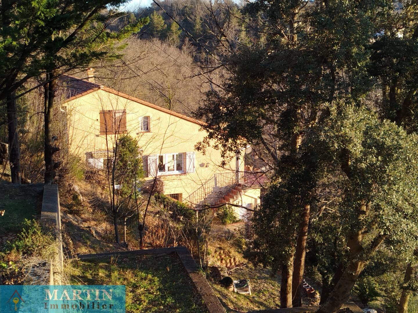 Maison à vendre, 304m², MAUREILLAS LAS ILLAS