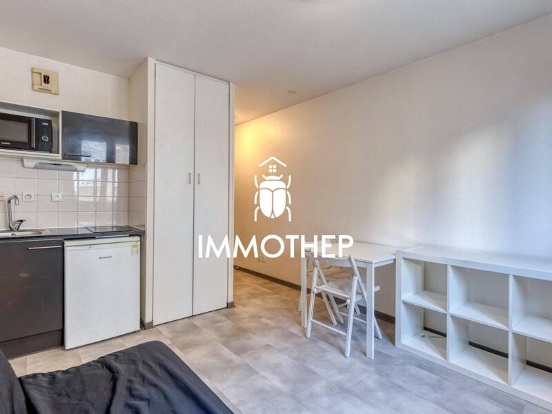 Maison à vendre, 16m², GRENOBLE