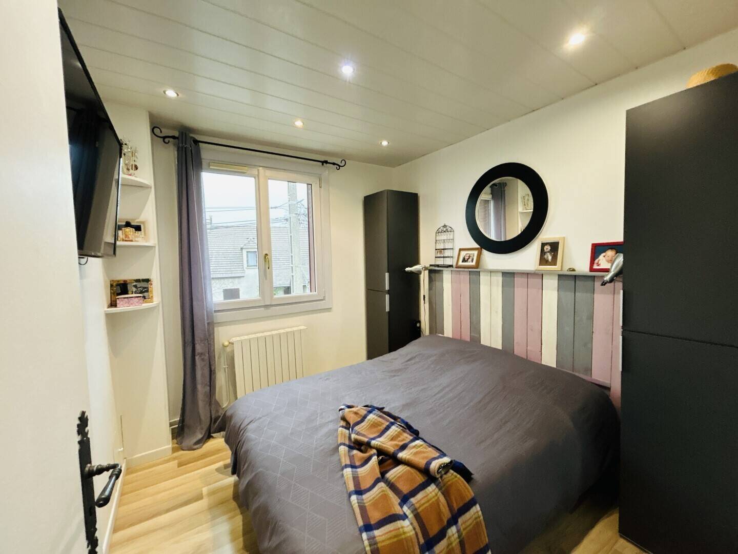 Maison à vendre, 78m², DEUIL LA BARRE