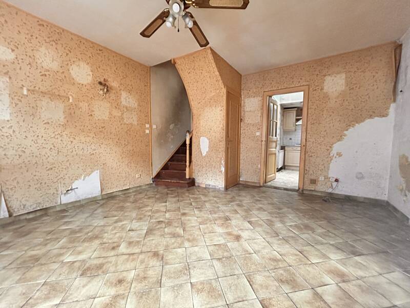 Maison à vendre, 62m², AMIENS