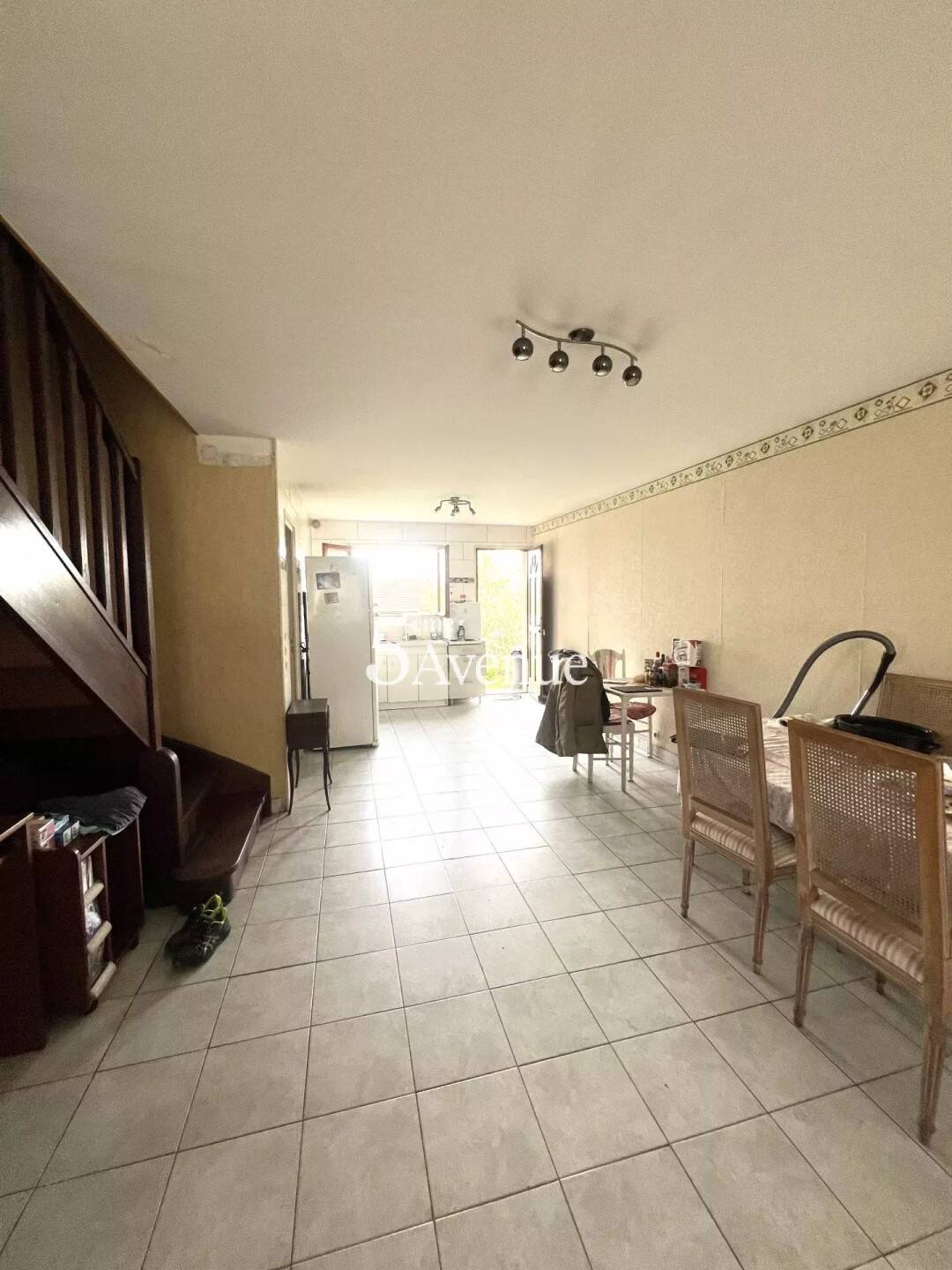 Maison à vendre, 93m², CHAMPIGNY SUR MARNE