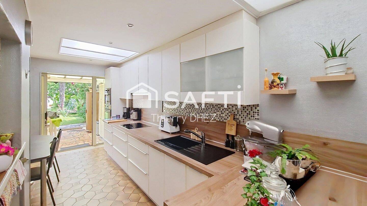 Maison à vendre, 106m², TOURCOING