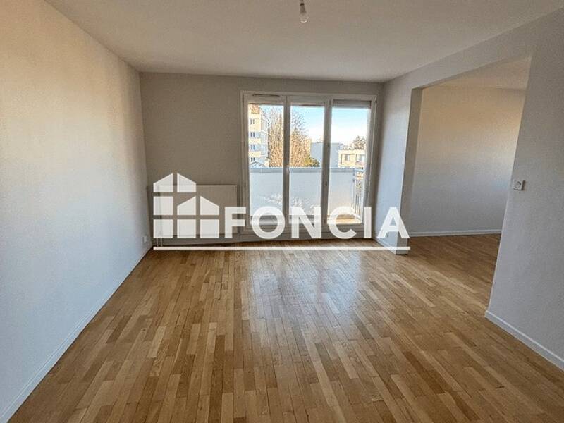 Maison à louer, 87m², SAINT ETIENNE