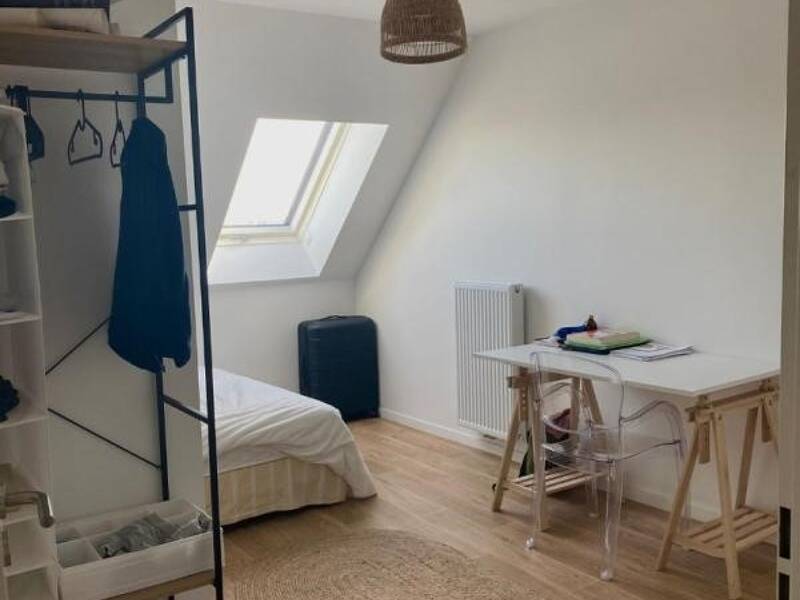 Maison à louer, 63m², BORDEAUX