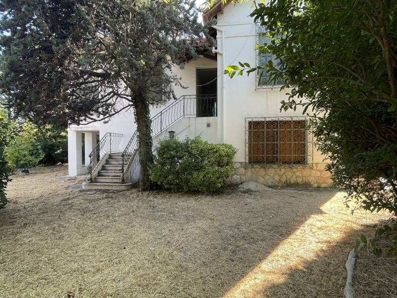 Maison à vendre, 150m², MARSEILLE 11E