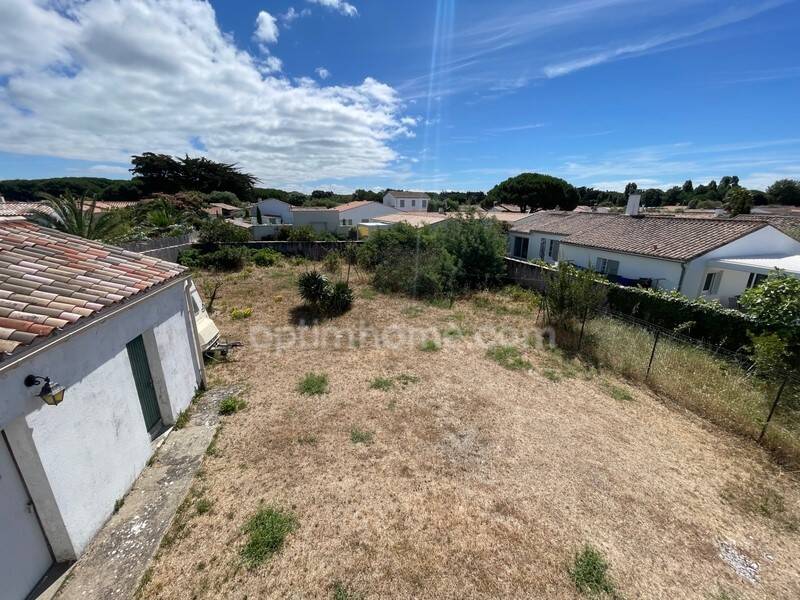 Maison à vendre, 99m², LE BOIS PLAGE EN RE