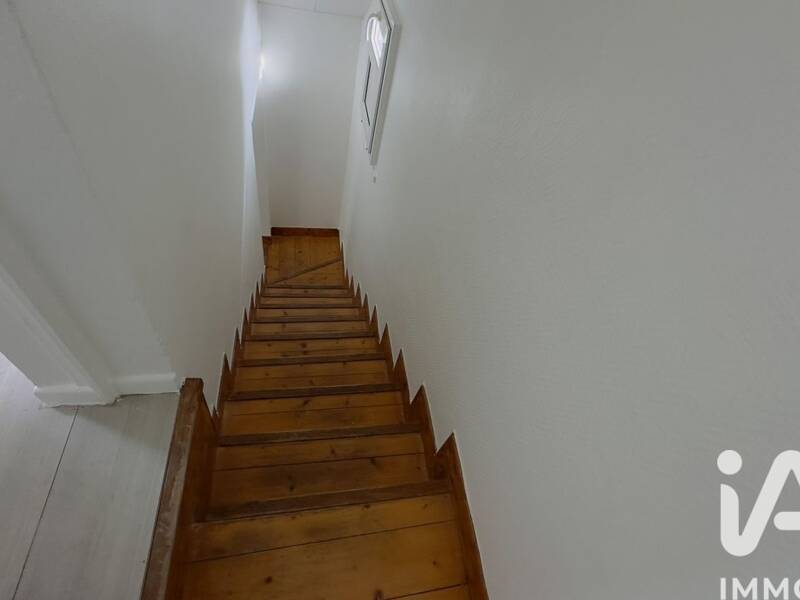 Maison à louer, 33m², NEMOURS