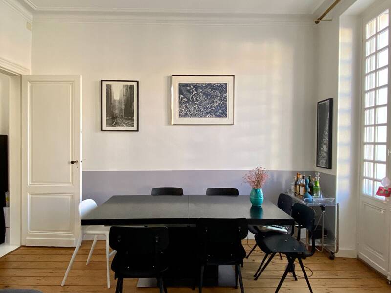 Maison à vendre, 115m², BORDEAUX