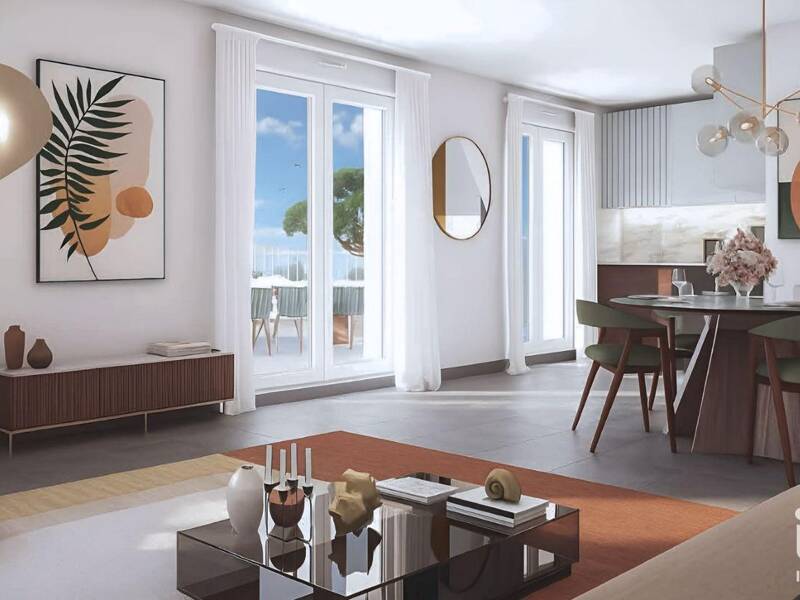 Maison à vendre, 82m², TASSIN LA DEMI LUNE