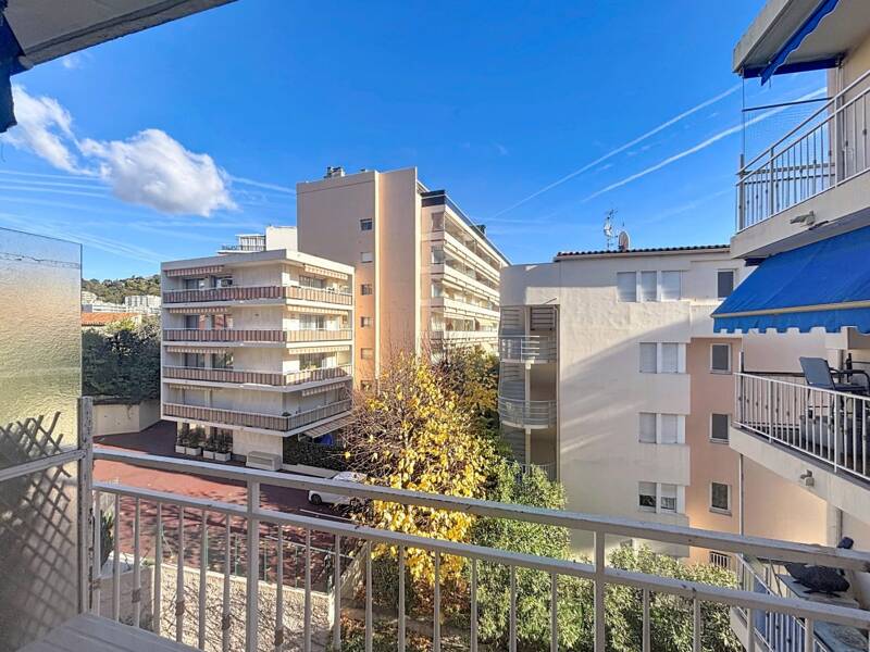 Maison à louer, 24m², LE CANNET
