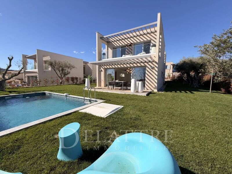 Maison à vendre, 145m², ANTIBES