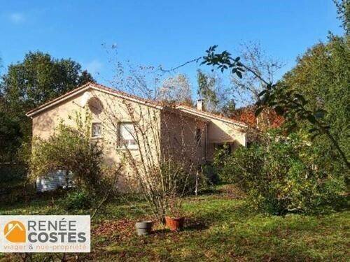 Maison à vendre, 196m², MONTENDRE