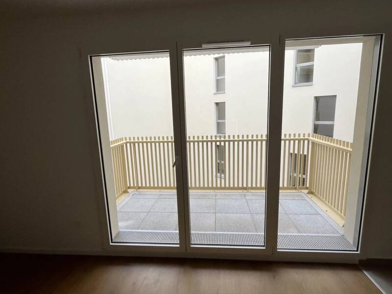 Maison à louer, 59m², AUBERVILLIERS