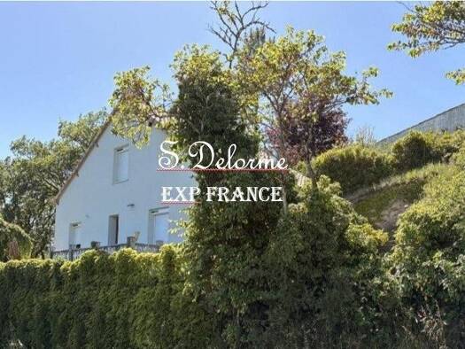 Maison à vendre 278 000 € 5 pièces 3 chambres 150 m² 935 m² de terrain Regourd Cahors 46000