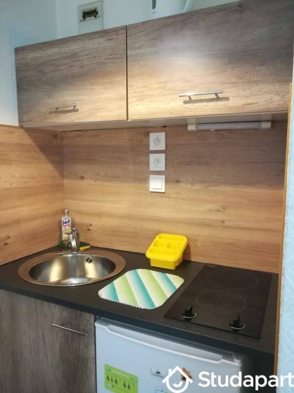 Maison à louer, 20m², POITIERS