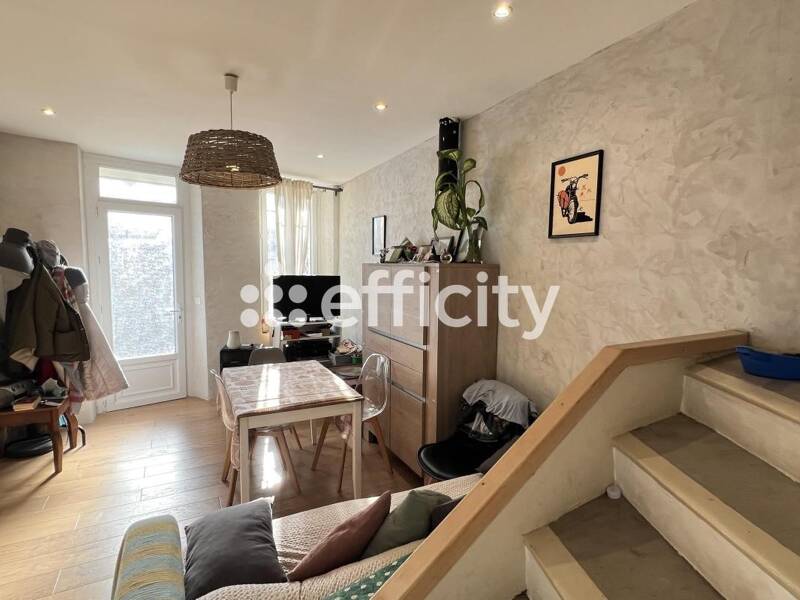 Maison à vendre, 75m², MARSEILLE 13E
