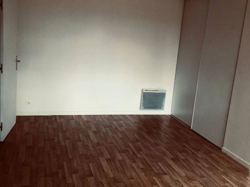 Maison à louer, 37m², VAUX SUR SEINE