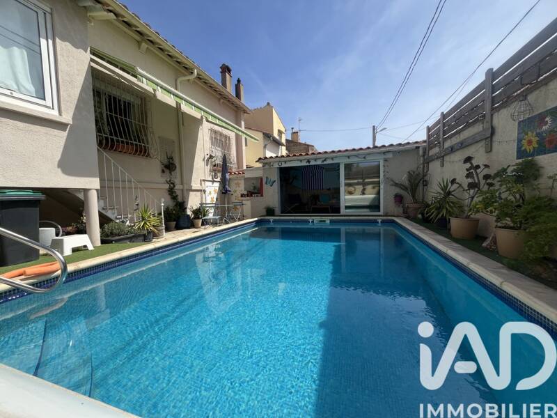 Maison à vendre, 80m², PERPIGNAN
