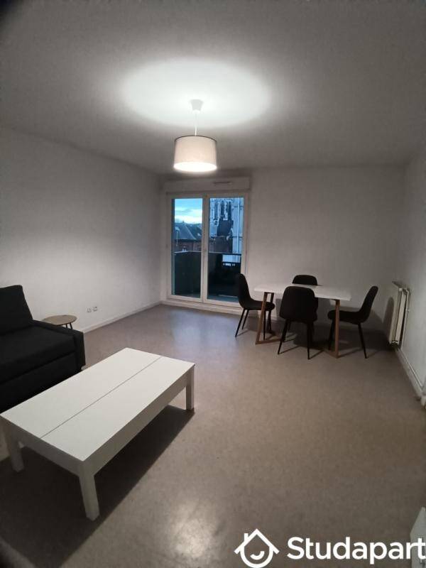 Maison à louer, 62m², BEAUVAIS