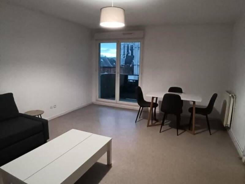 Maison à louer, 62m², BEAUVAIS
