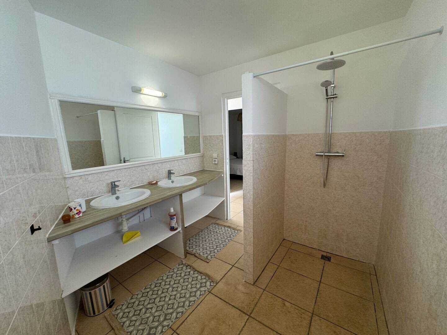 Maison à louer, 80m², SAINT PAUL