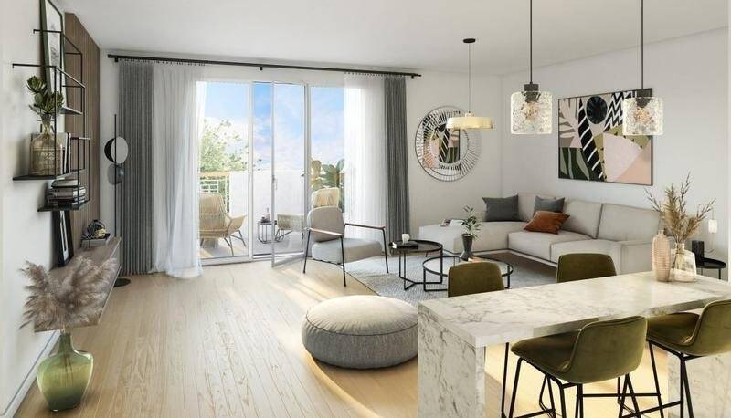 Maison à vendre, 65m², NOISY LE GRAND