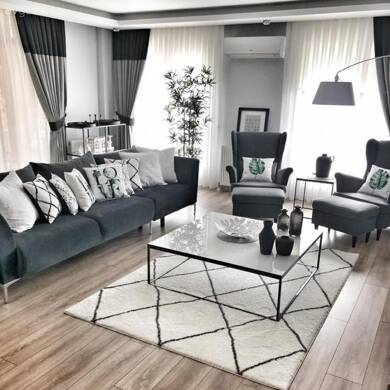 Appartement à vendre 585 000 € 4 pièces 3 chambres 87 m² 4ème étage Nord Ciboure 64500